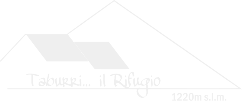 Rifugio Taburri Logo
